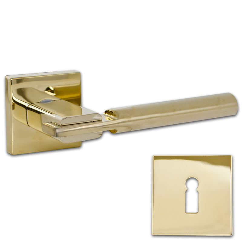 Lever Door Handle