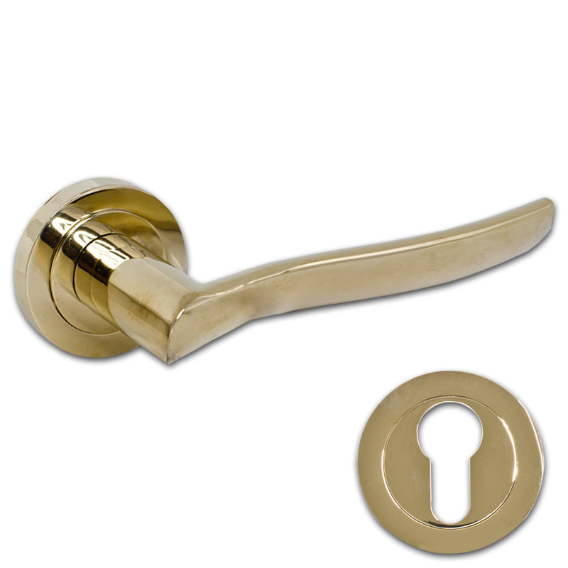 Lever Door Handle