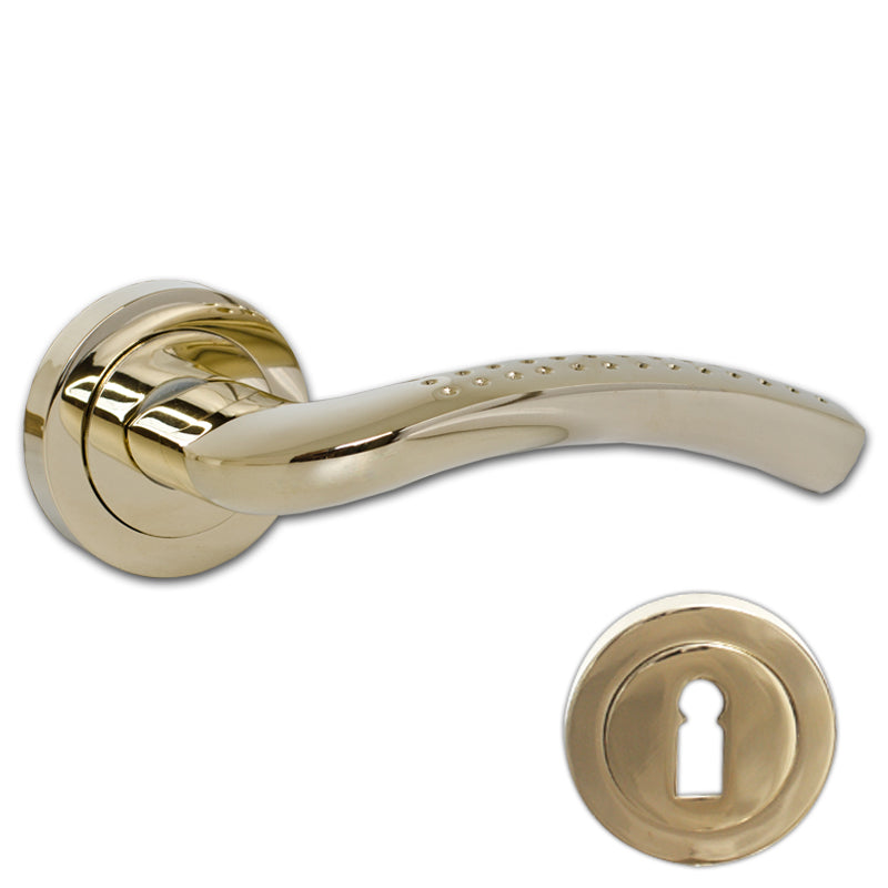 Lever Door Handle