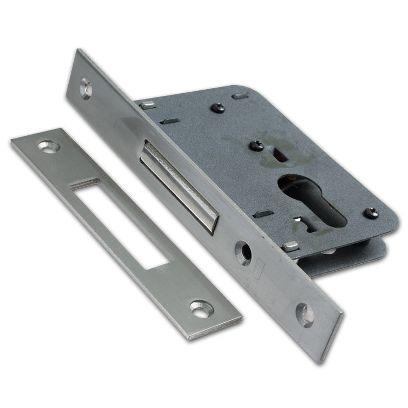 Claw Lock - Cylinder Type