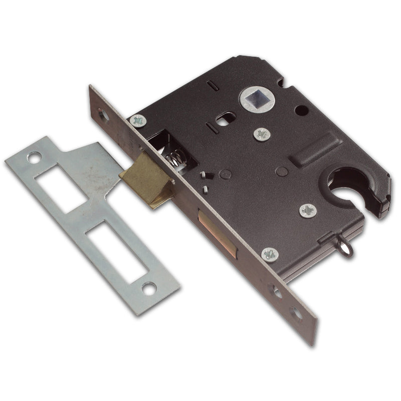 Mortice Lock - Cylinder Type
