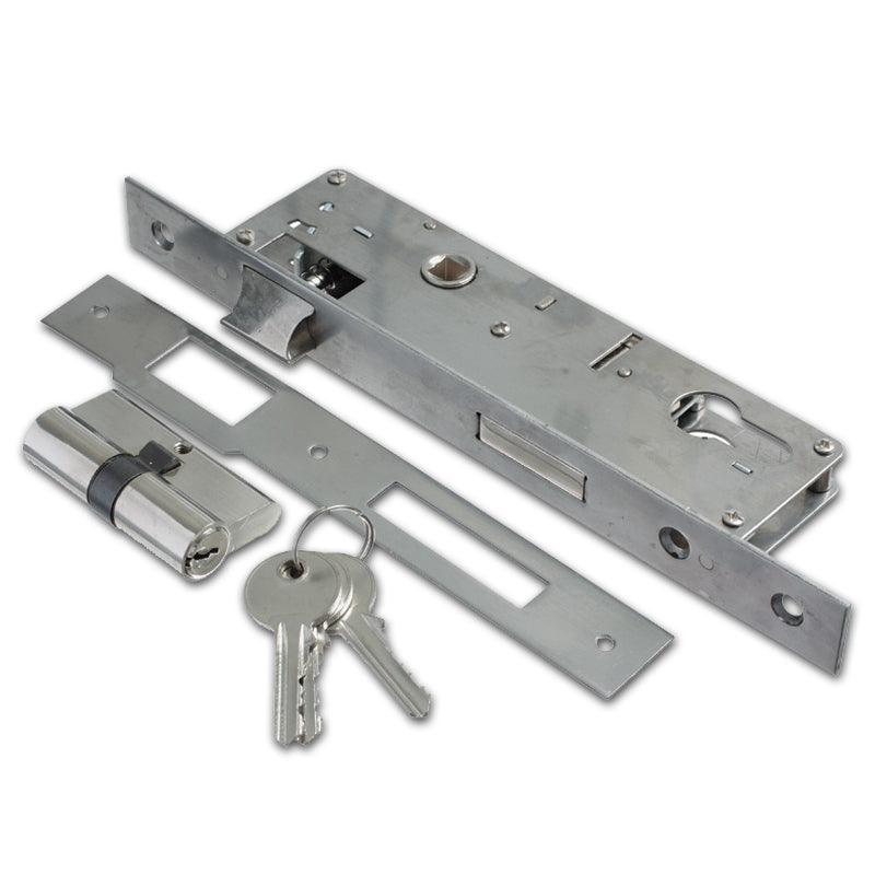 35mm Backset Latch Lock