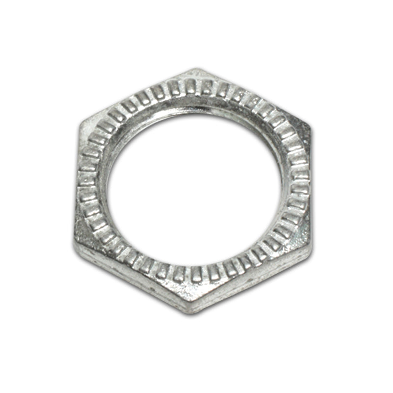 Cam Lock Securing Nut