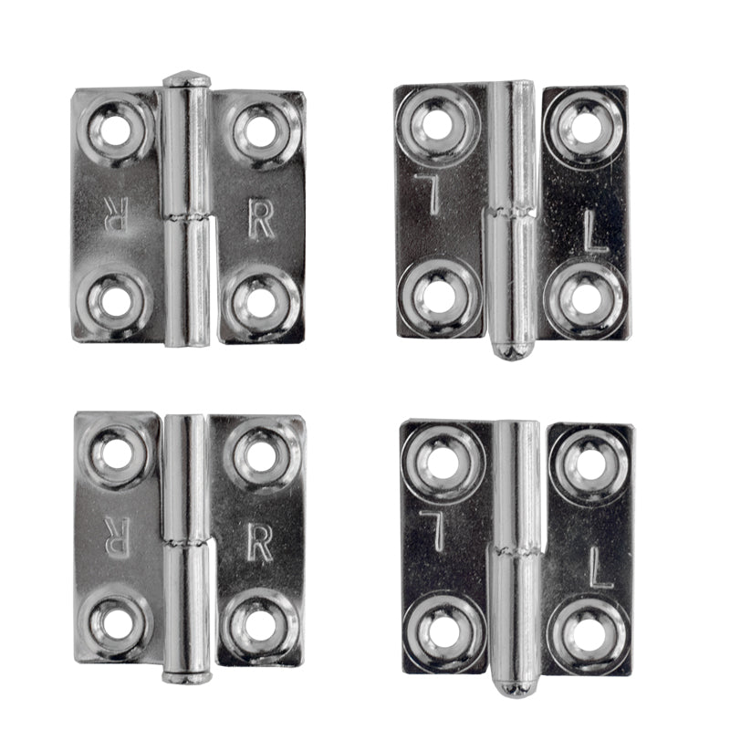 Reflex Mirror Hinge