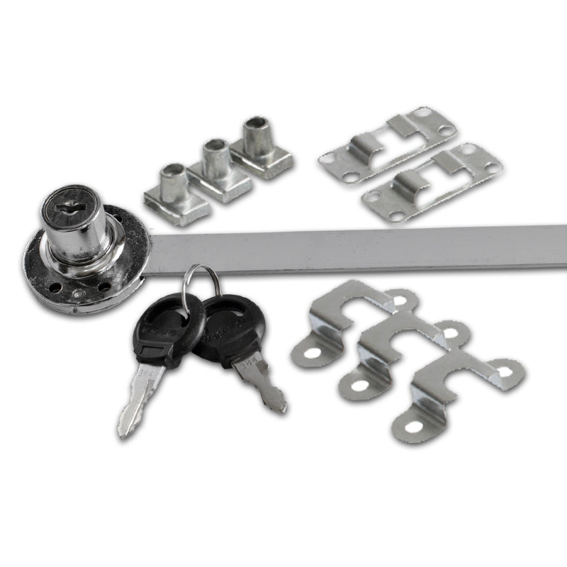 Central Lock - Side mounted