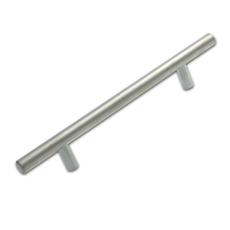 Solid Round Barrel Handle