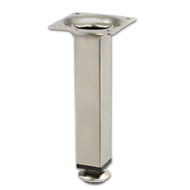 Square Adjustable Leg