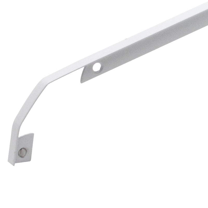 600mm Aluminium Square-Line T-Joiner