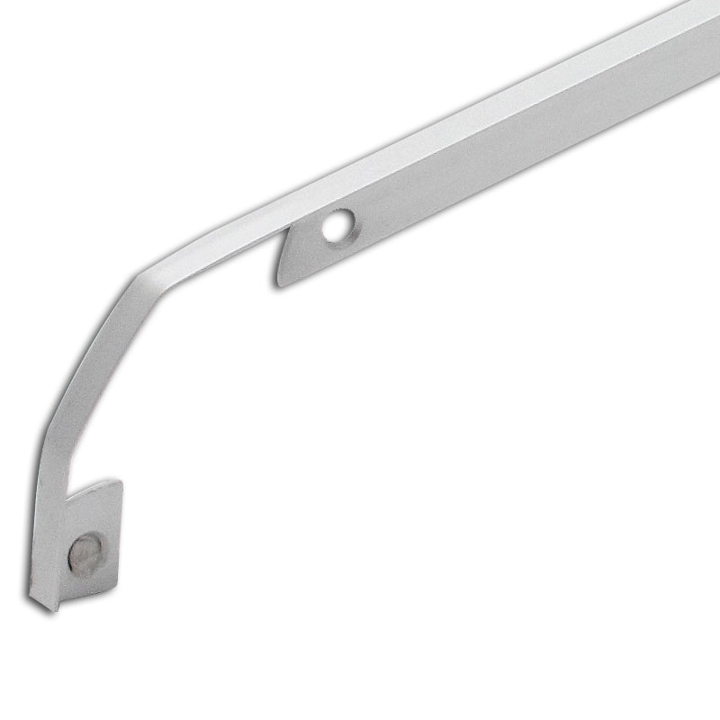 600mm Aluminium Square-Line T-Joiner