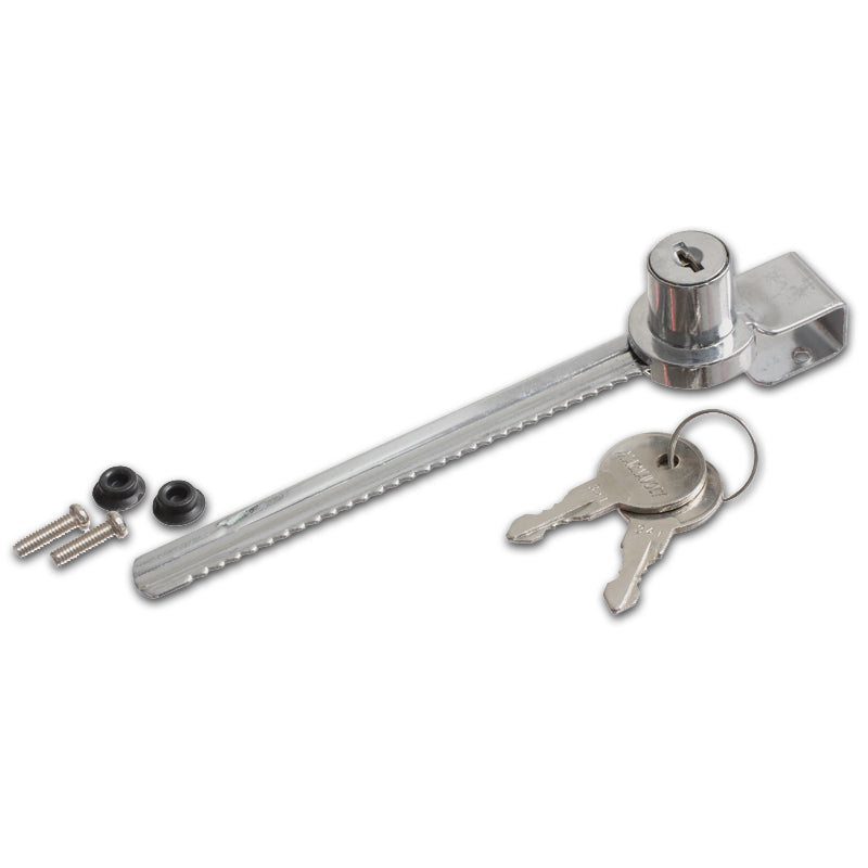 Glass Door Lock