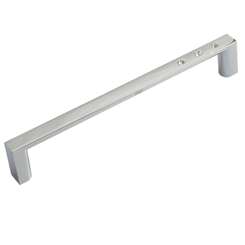 Diamante 3 Crystal Handle
