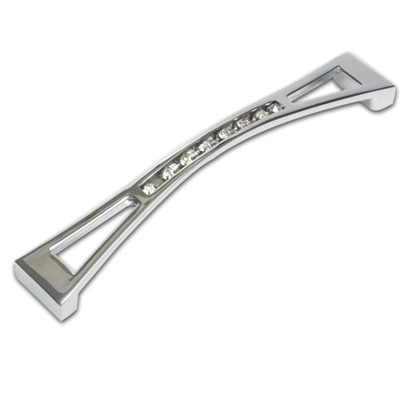 Diamante Bow Handle