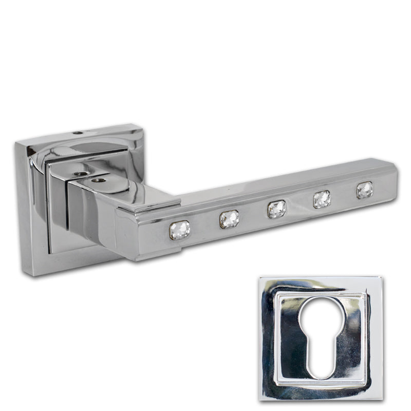 Lever Door Handle