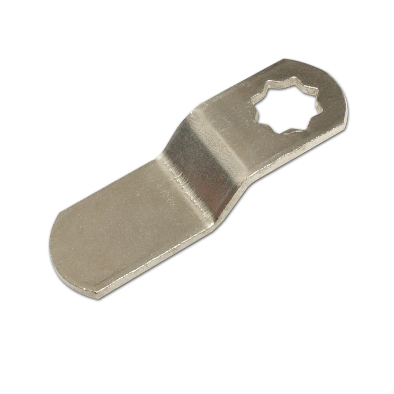 Camlock Cranked Arm