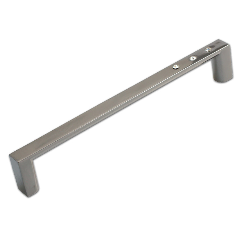 Diamante 3 Crystal Handle