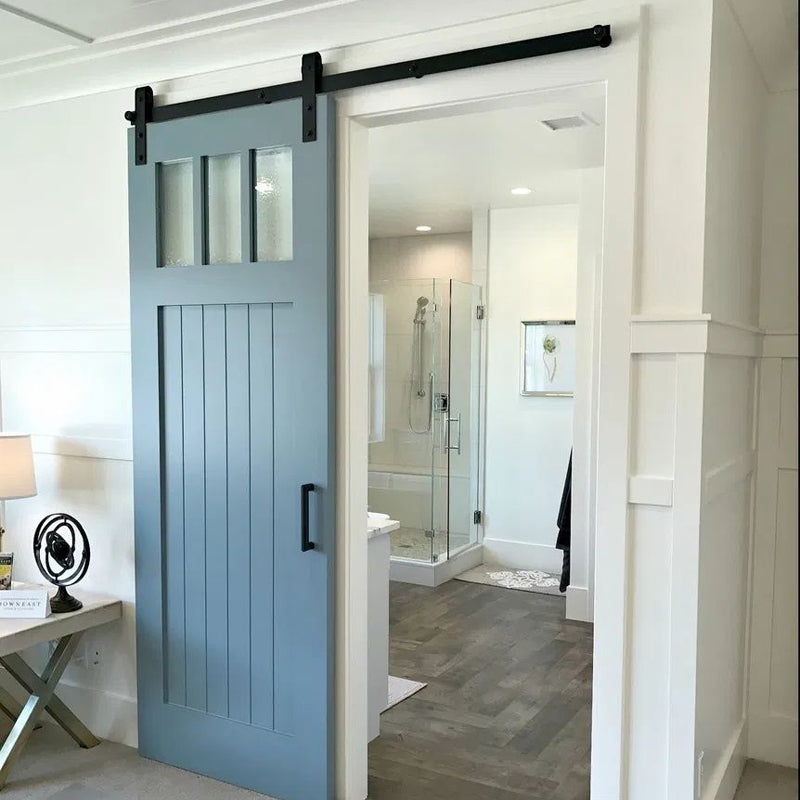Barn Door Handle