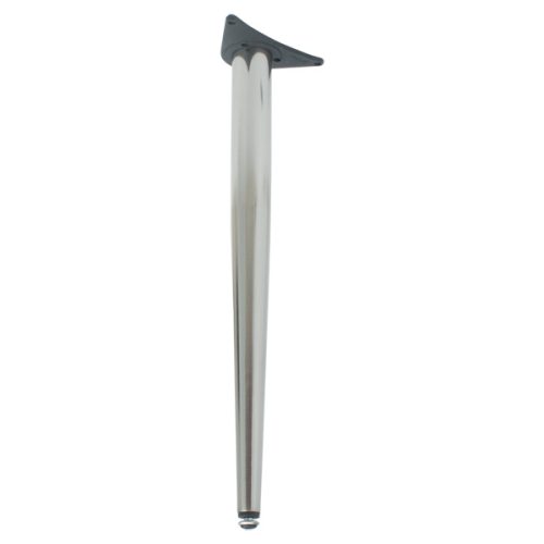 TAPERED TABLE LEG - 60X710 SN