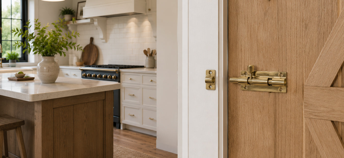 Door Accessories