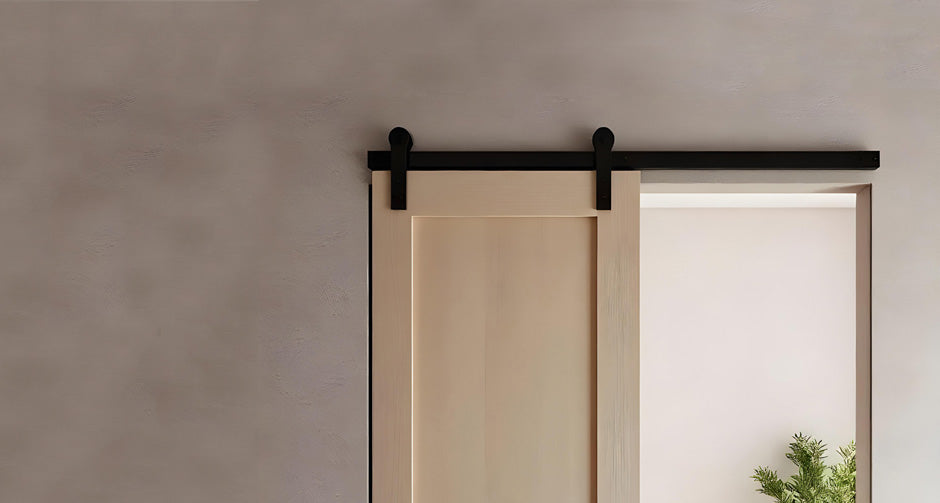 Sliding Barn Door Systems
