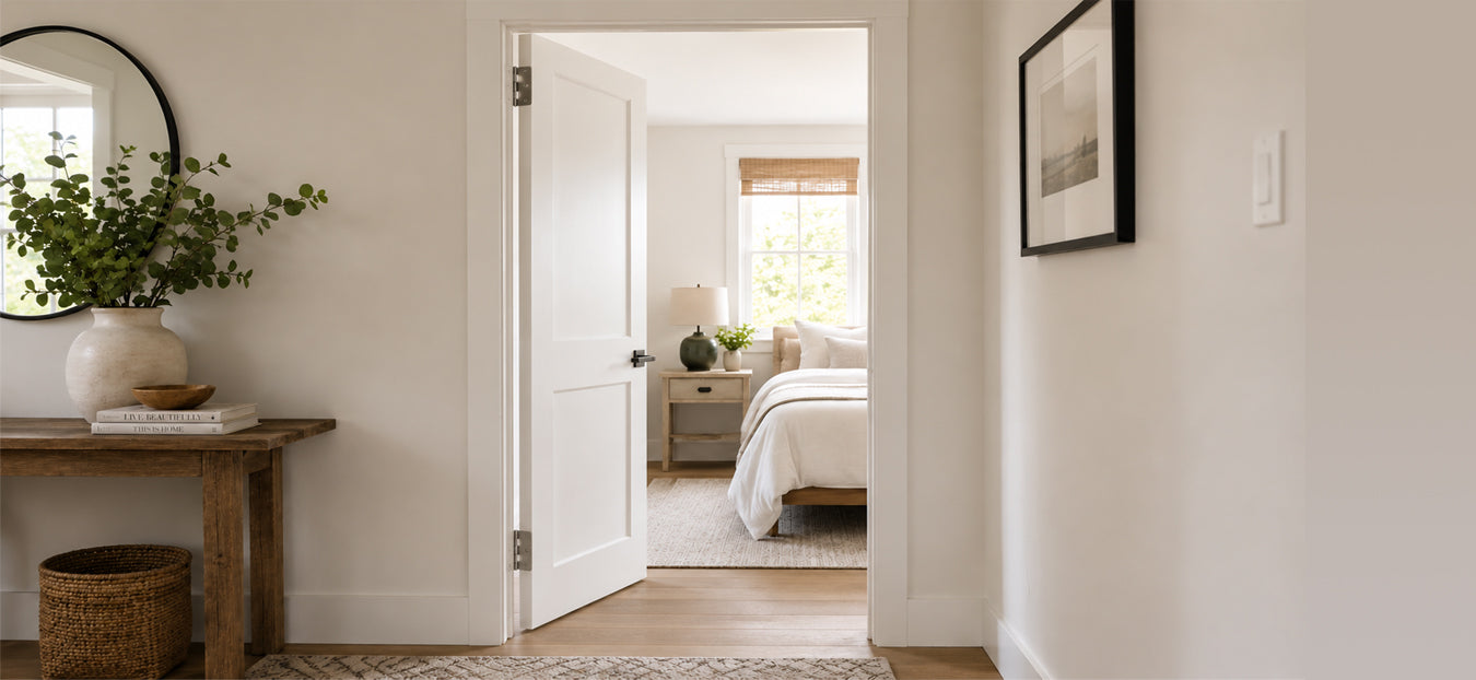 Wooden Door Hinges