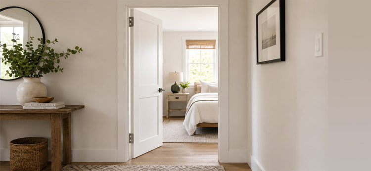 Wooden Door Hinges