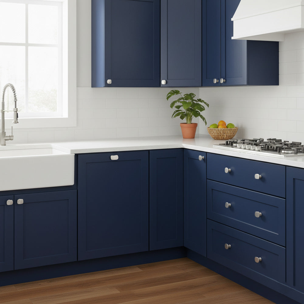 Classical Handles & Knobs