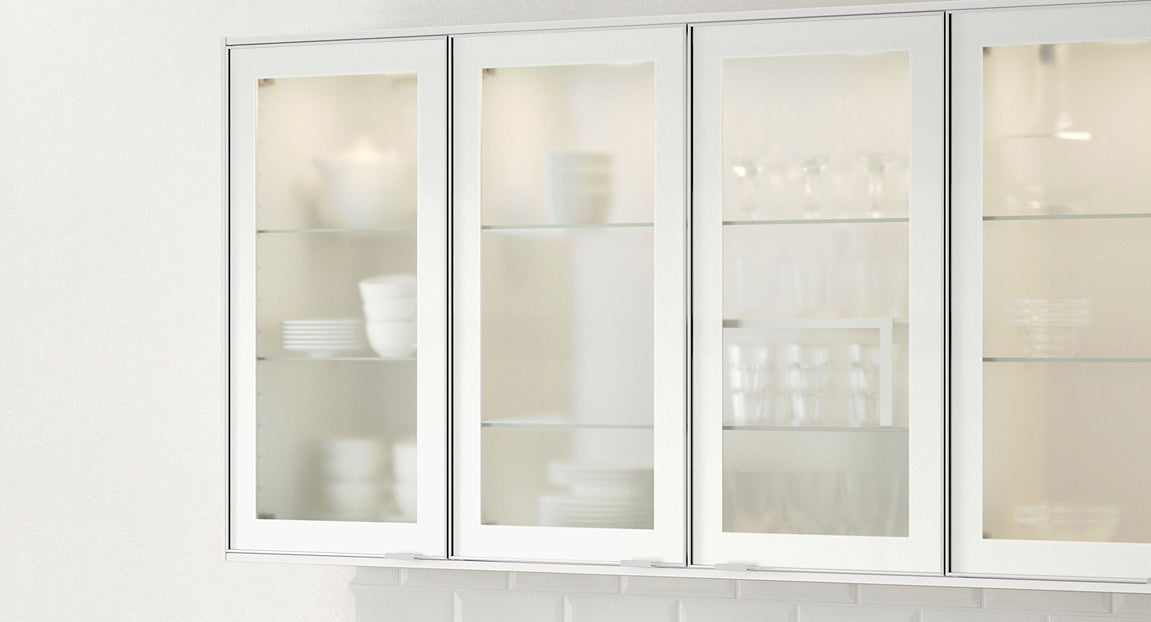 Kitchen Door Profile