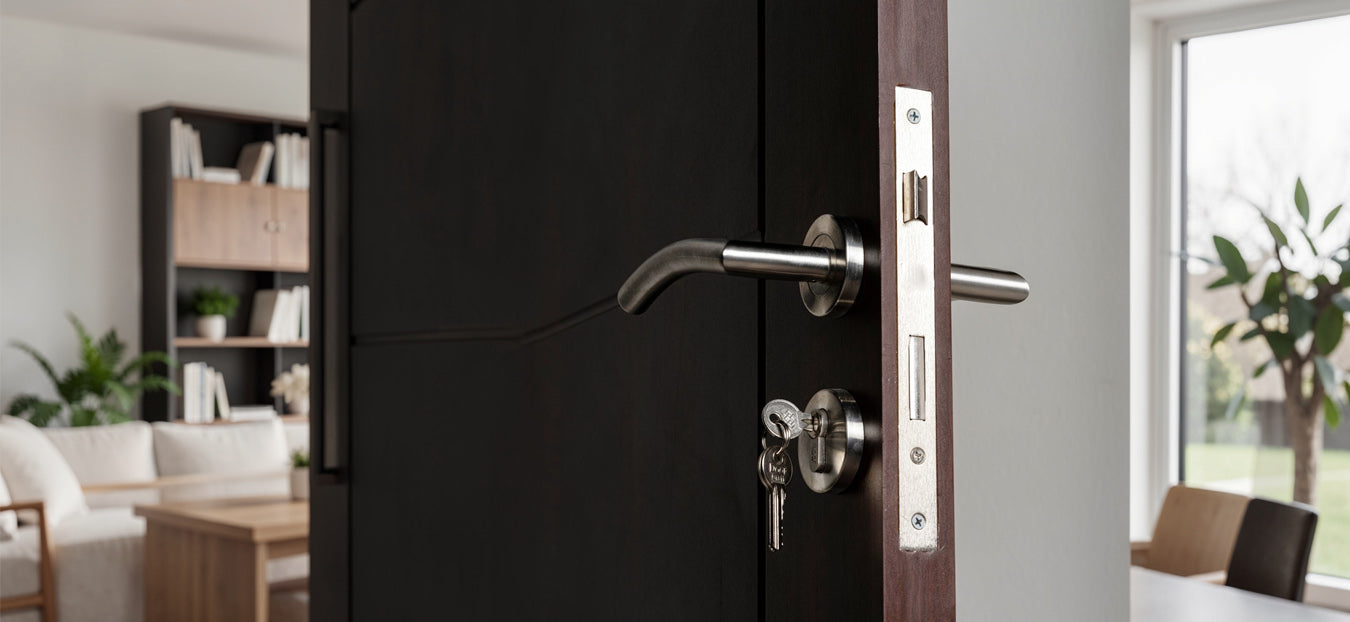 Door Locks