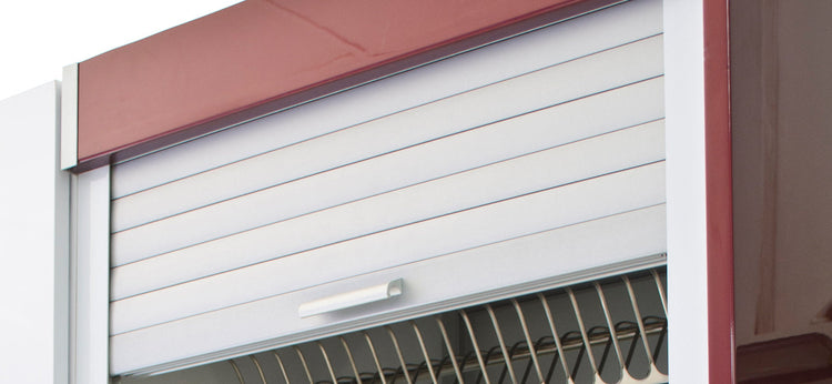 Roller Shutters