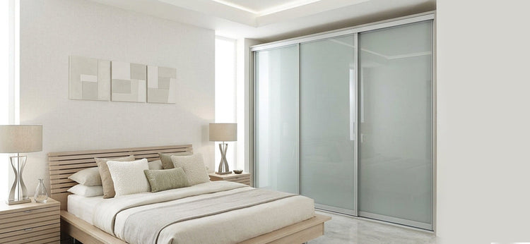 Sliding Door Systems