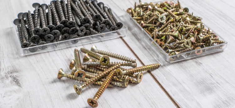 Screws