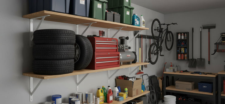 Shelf Support