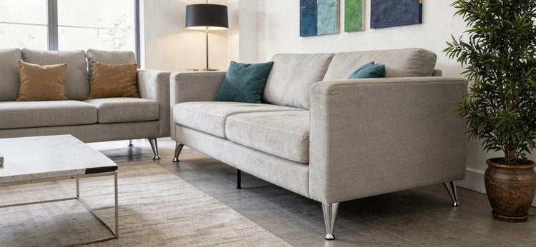 Sofa Leg