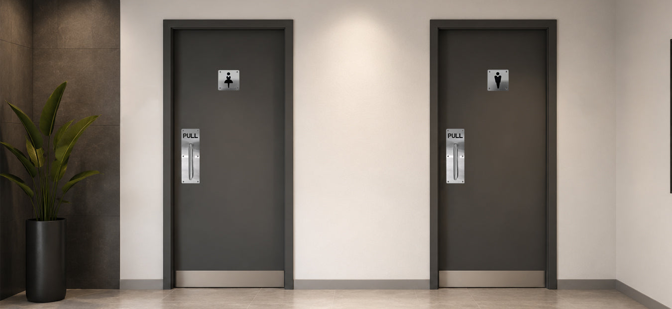 Bathroom Accessories