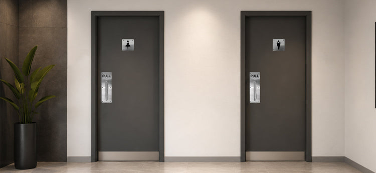Bathroom Accessories