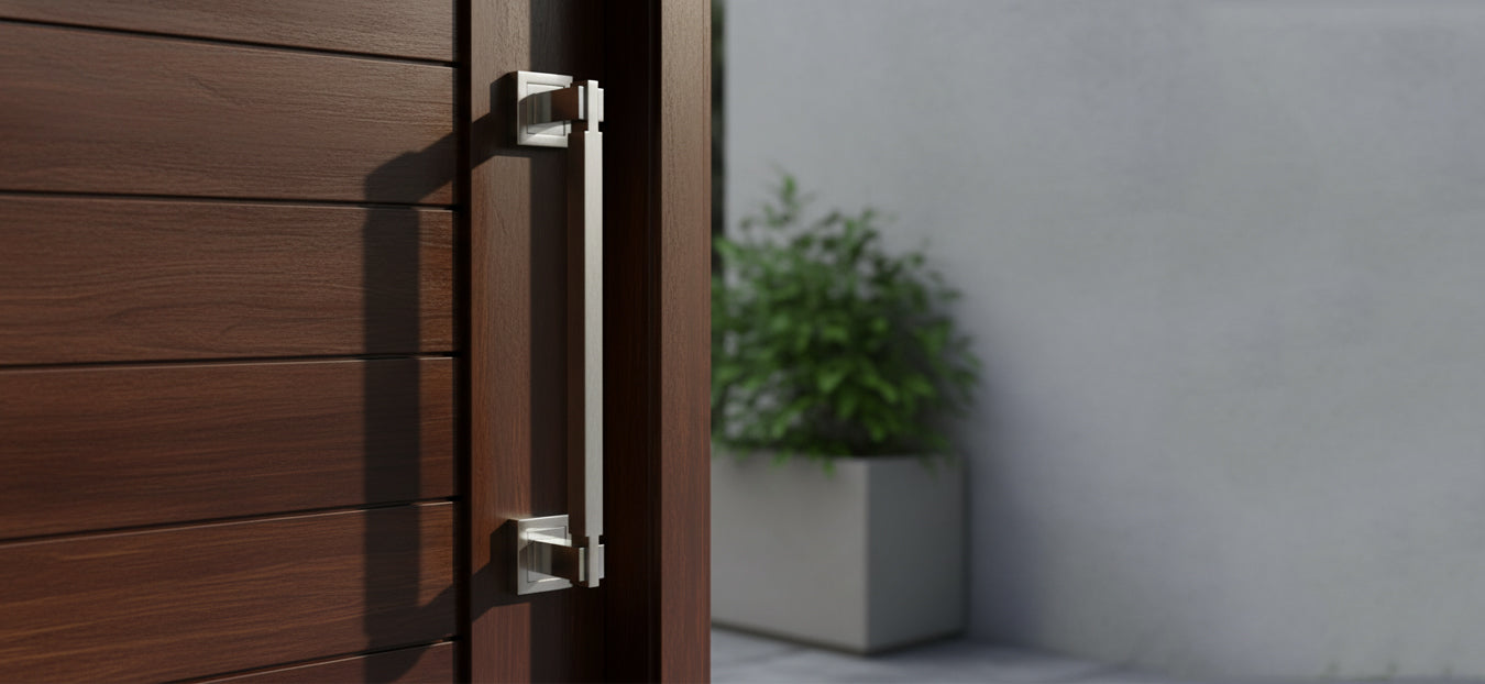 Pull Handle