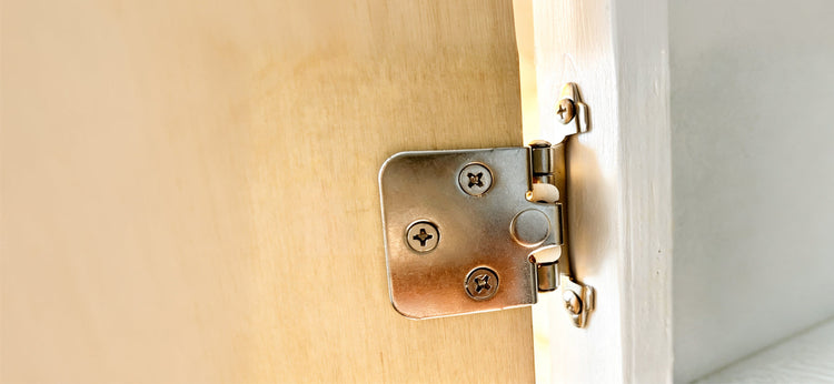 Self Closing Hinge