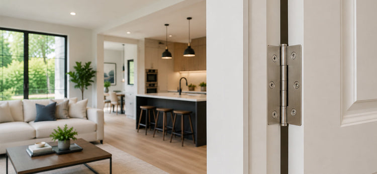 Hinges