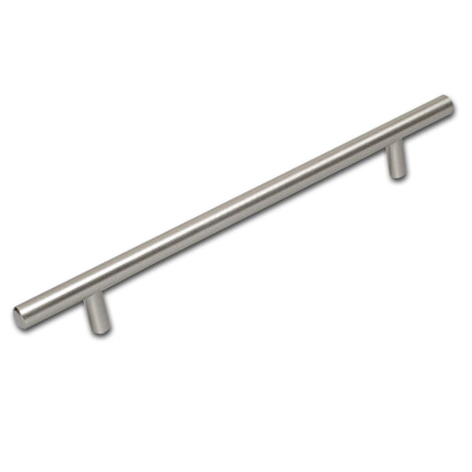 Solid Round Barrel Handle