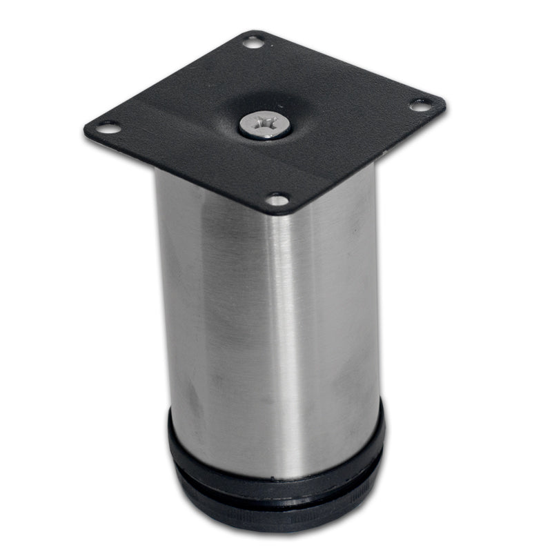 Eco Adjustable Round Leg