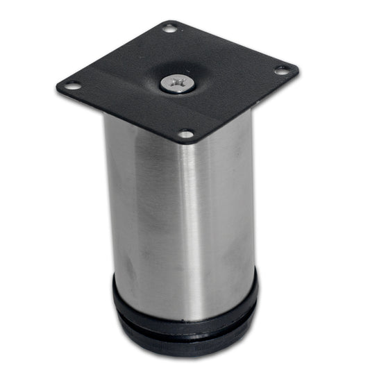 Eco Adjustable Round Leg