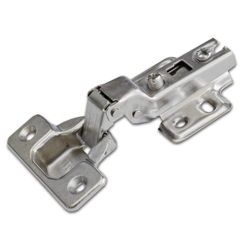 Magna 35mm Half Overlay Concealed Hinge