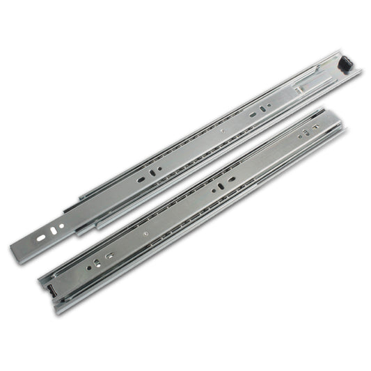 45mm Double Extension Ball Bearing Runner