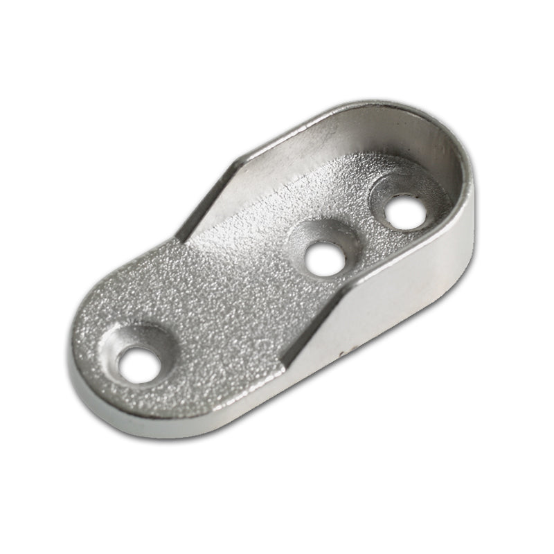 15mm Metal End Support