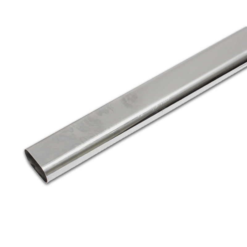 Steel Rectangular Clothes Rail