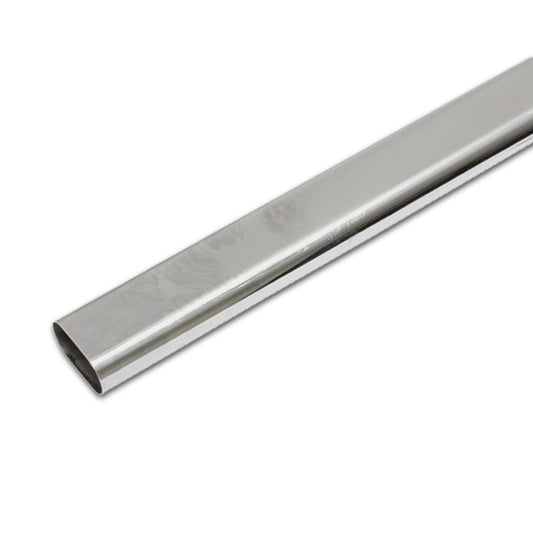 Steel Rectangular Clothes Rail