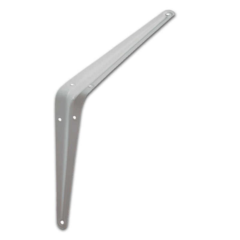 L-Shaped Shelf Brackets