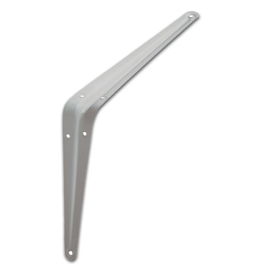 L-Shaped Shelf Brackets