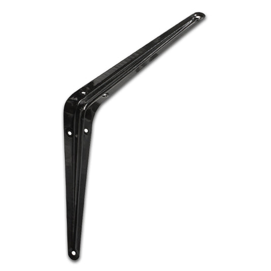 L-Shaped Shelf Brackets