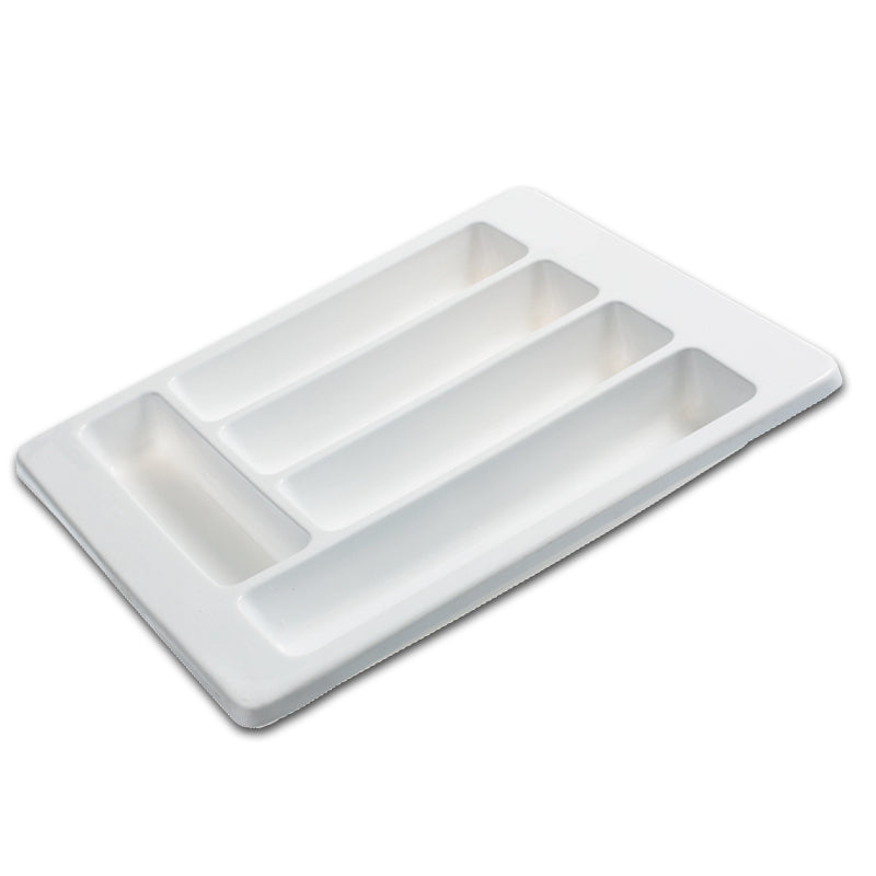 Plastic Cutlery Tray